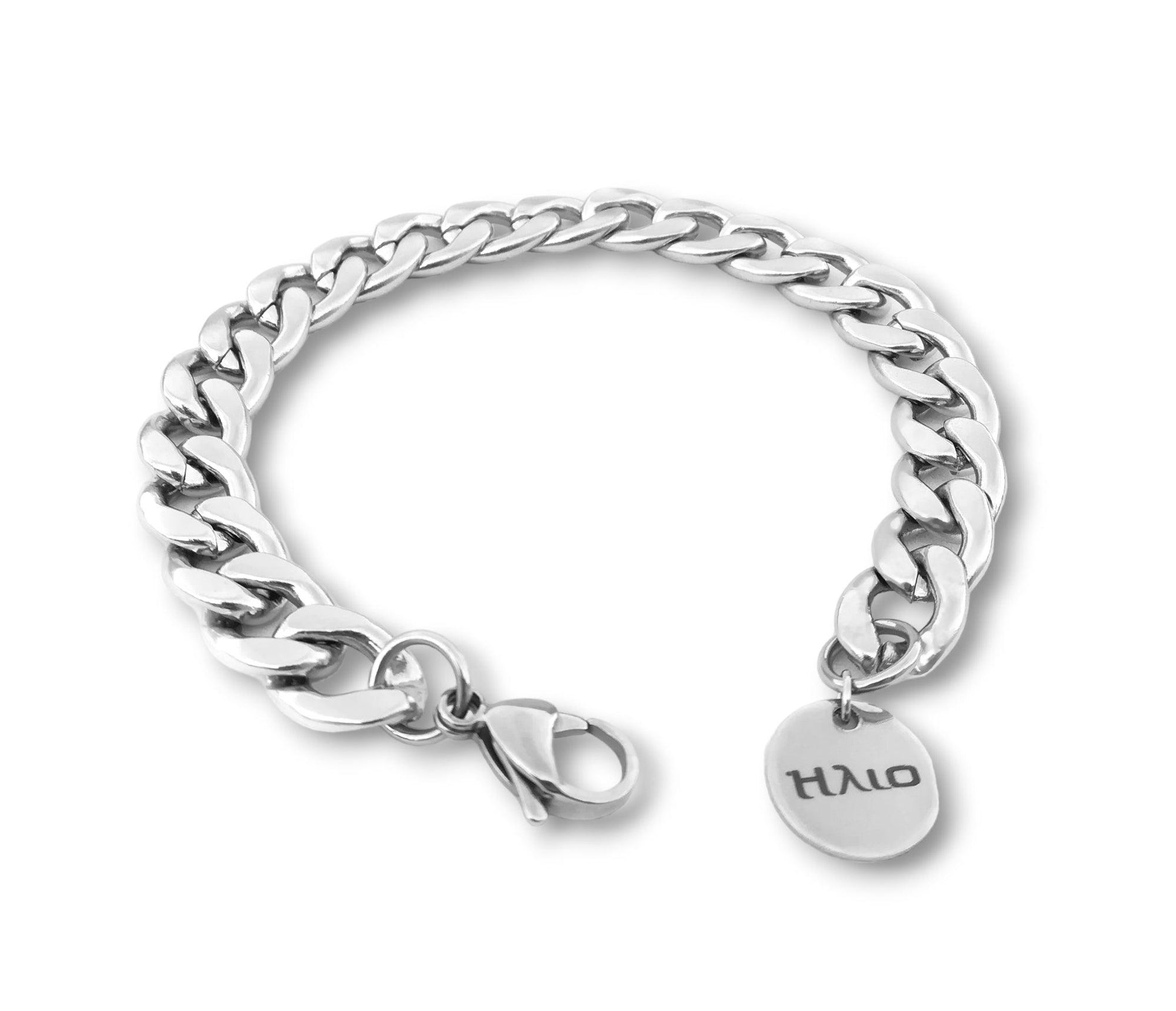 𝗣𝘂𝗹𝘀𝗲𝗶𝗿𝗮 𝗛𝗲𝗿𝗮 - Em Aço Inoxidável - HALO • store